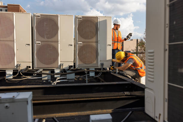 Best Commercial HVAC repair  in Cumberland Center, ME