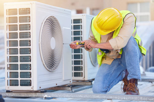 Best HVAC companies near me  in Cumberland Center, ME