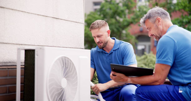 Best HVAC installation services  in Cumberland Center, ME