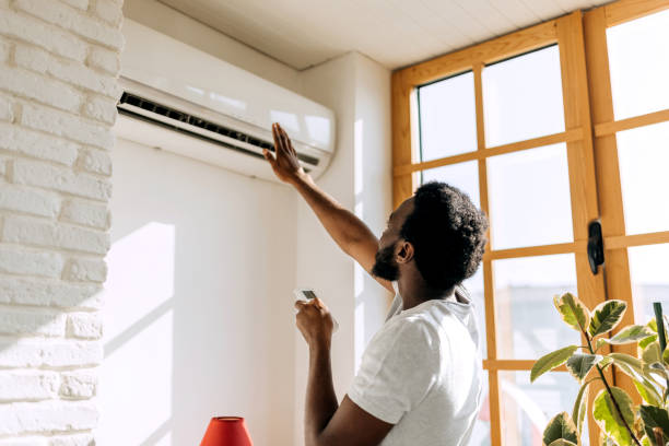 Reliable Cumberland Center, ME HVAC Solutions