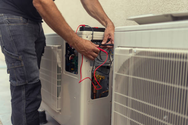 Affordable air conditioning repair in Cumberland Center, ME