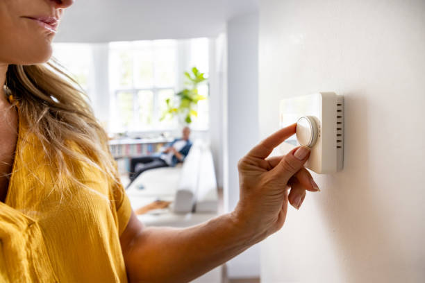 Best HVAC replacement cost  in Cumberland Center, ME