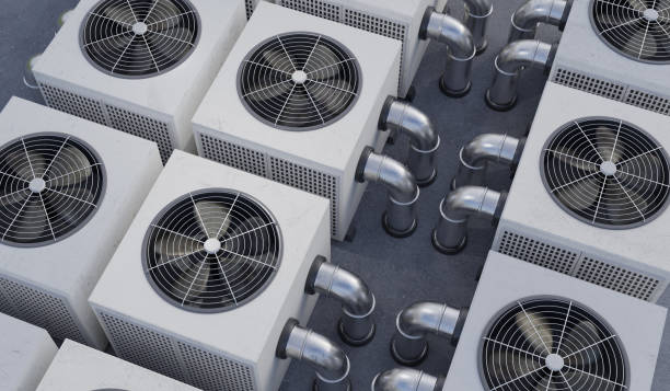 Best Affordable HVAC services  in Cumberland Center, ME