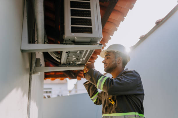Best Central air repair  in Cumberland Center, ME
