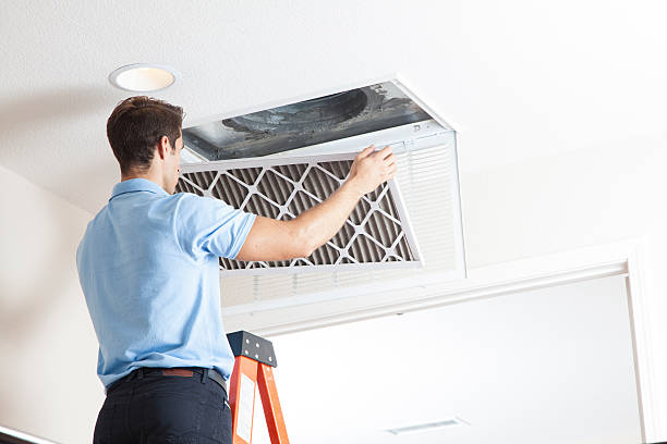 Best HVAC maintenance near me  in Cumberland Center, ME