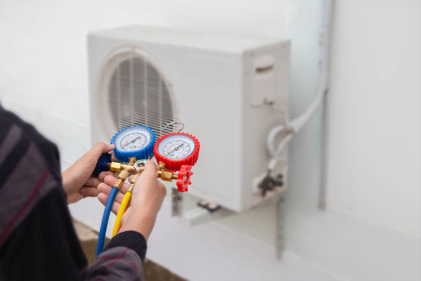 Best Emergency HVAC repair  in Cumberland Center, ME