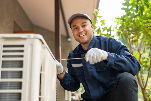 Best Best HVAC companies  in Cumberland Center, ME