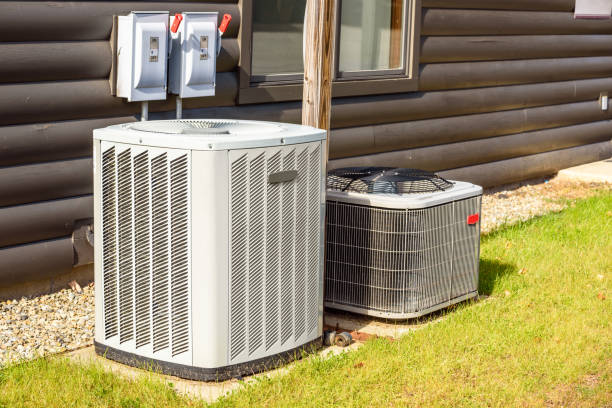 Best HVAC repair near me  in Cumberland Center, ME