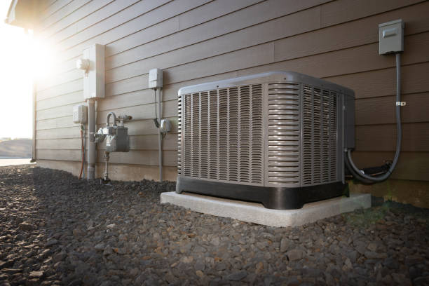 Best Ductless HVAC repair  in Cumberland Center, ME